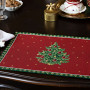 Set de table Sapin Toy's Delight, Villeroy & Boch