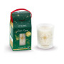 Bougie parfumée 180g Sapin Exquis, Esteban