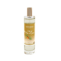 Vaporisateur 75 ml Thé et Pain d'épices, Esteban