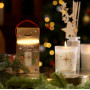 Bougie parfumée 180g Thé et Pain d'épices, Esteban
