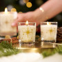 Mini bougie Sapin Exquis, Esteban