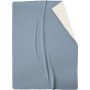 Plaid "Duo Cotton", Biederlack