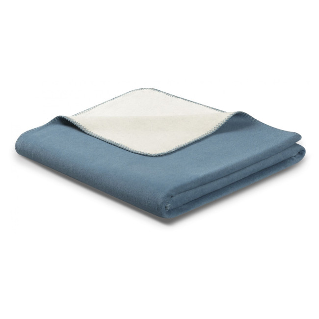 Plaid "Duo Cotton", Biederlack