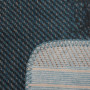 Plaid Ocean Wave 150 x 200 cm, Biederlack