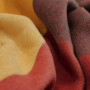 Plaid Géométrie Linéaire, Biederlack