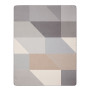 Couverture Great Stone 220 x 240 cm, Biederlack