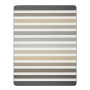 Couverture Horizon Nature 220 x 240 cm, Biederlack