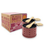 Set 2 raclettes à la bougie Lumi, Cookut