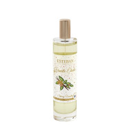 Vaporisateur 75 ml Vanille étoilée, Estéban