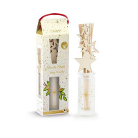 Bouquet parfumé Vanille étoilée, Estéban