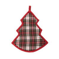 Manique Sapin Xmas, Tiseco