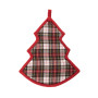 Manique Sapin Xmas, Tiseco