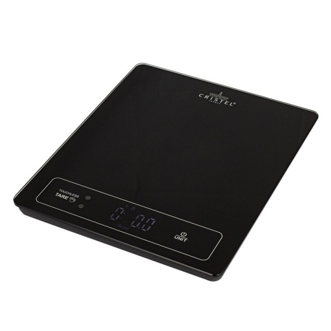 Balance de cuisine 15kg, Cristel