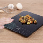 Balance de cuisine 15kg, Cristel