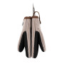 Set 2 maniques Venton Sable, Tiseco