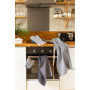 Set 2 maniques Sherlock Bricks, Tiseco