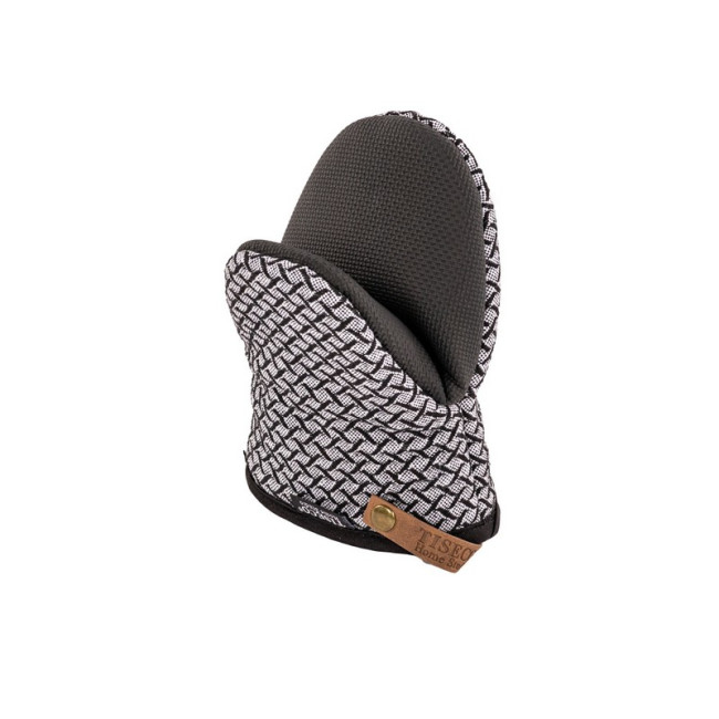 Set 2 maniques Sherlock Lagarto, Tiseco
