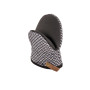 Set 2 maniques Sherlock Lagarto, Tiseco