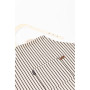 Tablier Sherlock Cable, Tiseco