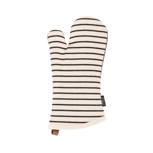 Set 2 gants de cuisine Sherlock Cable, Tiseco
