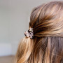 Pince à Cheveux Ecaille, Bachca