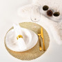 Set de table 38cm Capelinni, Tiseco