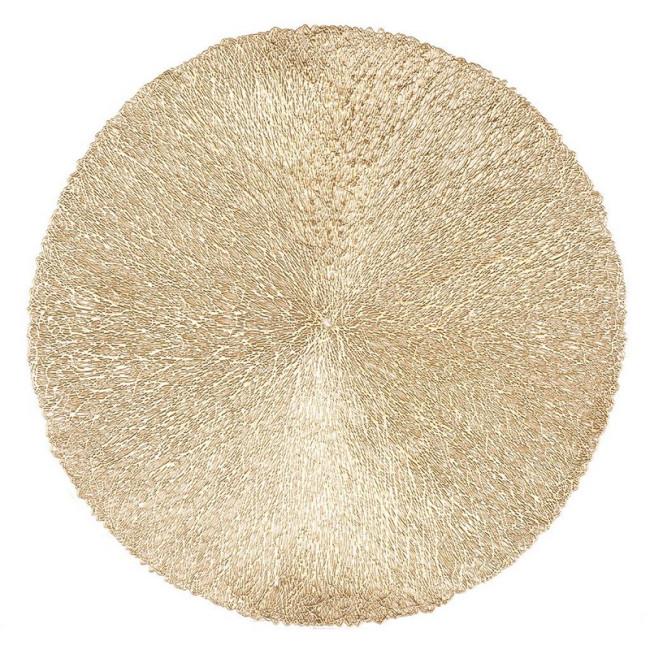 Set de table 38cm Capelinni, Tiseco