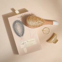 Coffret Madame Brosse et Accessoires, Bachca