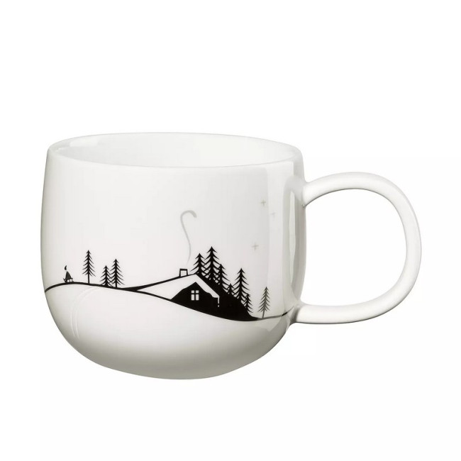 Mug Sledging, Asa Selection