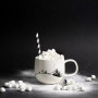 Mug Sledging, Asa Selection