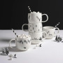 Mug Sledging, Asa Selection