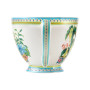 Tasse à pied 40 cl Orchidée Jardin, Maxwell & Williams