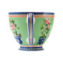 Tasse à pied 40 cl Camélia Jardin, Maxwell & Williams