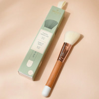 Pinceau blush biseauté N°102, Bachca