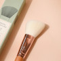 Pinceau blush biseauté N°102, Bachca