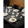 Assiette plate Skiing, Asa Selection