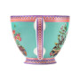 Tasse à pied 40 cl Poppy Jardin, Maxwell & Williams