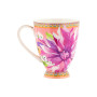 Tasse à pied 30 cl Dahlia Daze, Maxwell & Williams