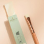 Pinceau à sourcils et eye liner N°203, Bachca
