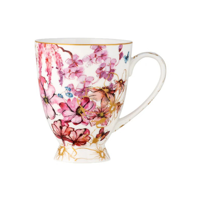 Tasse à pied 30 cl Enchantment, Maxwell & Williams