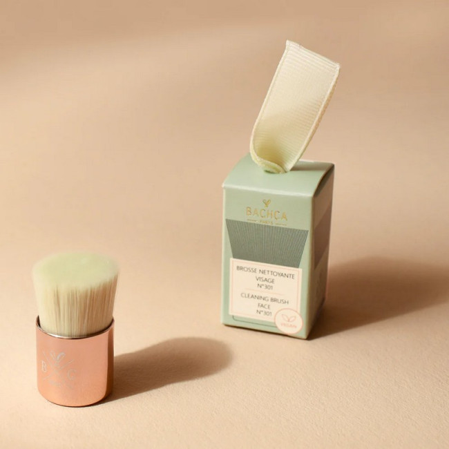 Brosse nettoyante pour visage, Bachca