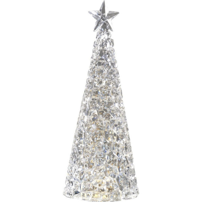 Lampe de table Silver Glamor, Sompex