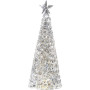 Lampe de table Silver Glamor, Sompex