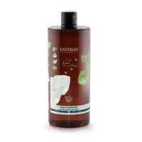 Lessive liquide Pur Lin au naturel, Estéban