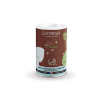 Poudre parfumée pour aspirateur Pur Lin au naturel, Estéban