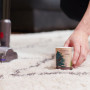 Poudre parfumée pour aspirateur Cèdre au naturel, Estéban