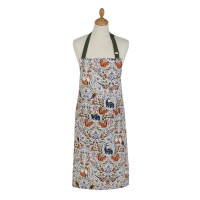 Tablier en coton Blackthorn, Ulster Weavers