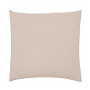Taie d'oreiller Tendresse Beige Naturel, Essix