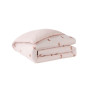 Housse de couette Percale Délicatesse, Essix