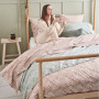 Housse de couette Percale Jaipur, Essix